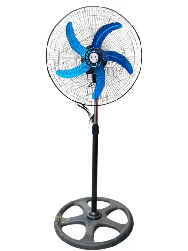 VENTILADOR GRANDE 3 POSICIONES