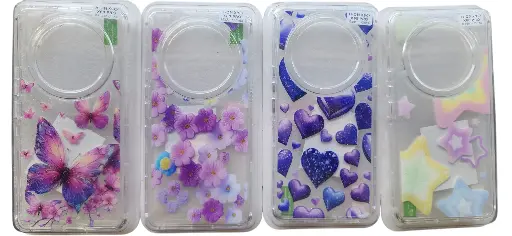 CASE 360 DISEÑO 9D (VIVO Y28)