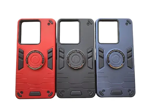 CASE ANILLO 9D (POCO X7 PRO)