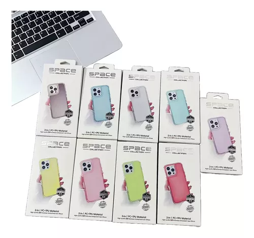 CASE 2 EN 1 (XIAOMI REDMI NOTE 13 4G)