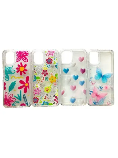 CASE 360 DISEÑO 9D (SAMSUNG A06)