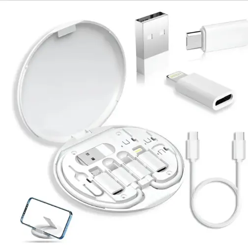 KIT DE ADAPTADORES