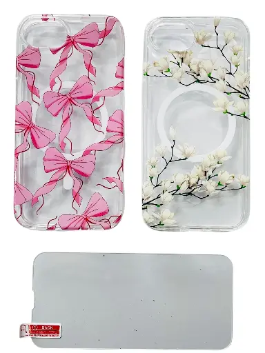 MAGSAFE RELIEVE (IPHONE 16e) 