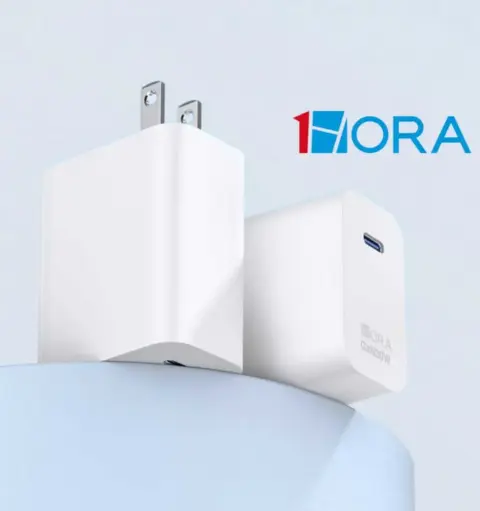 CLAVIJA TURBO 30W 1HORA (GAR166)