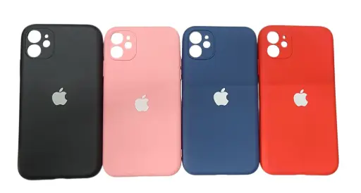 CASE TIPO ORIGINAL SILICON (SAMSUNG A36 / SAMSUNG A56)